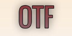 تطبيق OTF: منصة ترفيهية حديثة لمشاهدة الأفلام والمسلسلات بجودة عالية