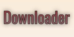 تطبيق Downloader إصدار 2026