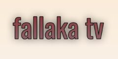 تطبيق FallakaTV بنسخة جديدة لعام 2026